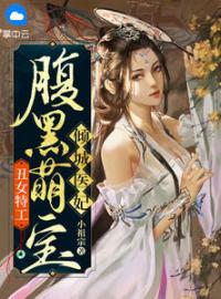 《丑女特工：腹黑萌宝倾城医妃》南蕴北凉寒小说全文免费试读