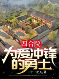 四合院：为爱冲锋的勇士全文在线阅读 陈一航李三妹小说全本无弹窗