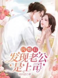 《闪婚后，发现老公是上司！》小说最新章节免费试读（完整版未删节）