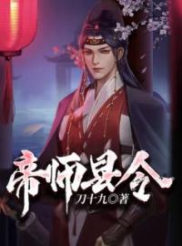 帝师县令by赵康萧玲珑完整版 赵康萧玲珑小说全集在线阅读