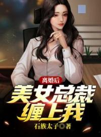 离婚后，美女总裁缠上我陈飞苏清全本大结局阅读