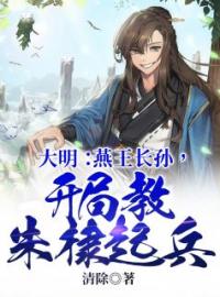 《大明：燕王长孙，开局教朱棣起兵》小说完整版在线阅读（主角朱瞻壑朱棣）