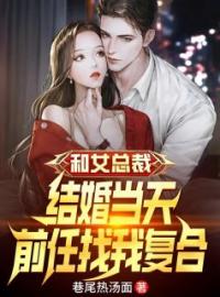 《和女总裁结婚当天，前任找我复合》张天宇沈星小说精彩内容在线阅读