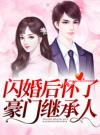 闪婚后怀了豪门继承人