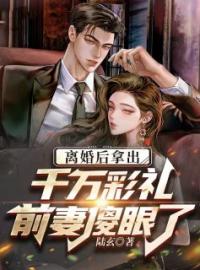 《离婚后拿出千万彩礼，前妻傻眼了》陆青玄李云梦小说精彩内容在线阅读