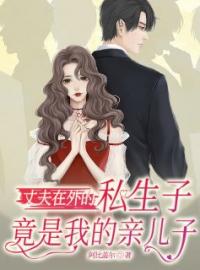 《丈夫在外的私生子，竟是我亲儿子》安媛陆平小说全本在线阅读