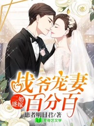 二婚盛嫁：战爷宠妻百分百全文免费试读(颜瑟战霁昀) 完结版