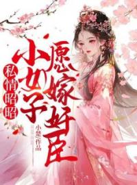 私情昭昭：小女子愿嫁奸臣by陆渺宴云庭完整版 陆渺宴云庭小说全集在线阅读