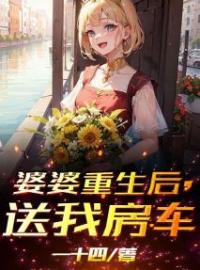 婆婆重生后，送我房车(沈辛秦朗)全文完结在线阅读完整版