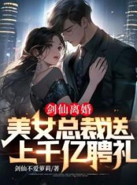 叶枭龙千雪小说叫什么_剑仙离婚，美女总裁送上千亿聘礼小说