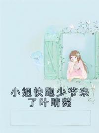 小姐快跑少爷来了叶晴菀全文在线阅读 叶晴菀沈确小说全本无弹窗