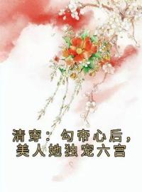 《清穿：勾帝心后，美人她独宠六宫》何沅淇康熙小说全本在线阅读