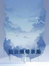 《沈云烟傅承勋》沈云烟傅承勋全文阅读