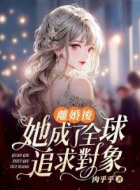 《离婚后，她成了全球追求对象》小说全集免费在线阅读（沐暖暖傅靳琛）