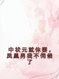 中状元就休妻，凤凰男我不伺候了苏玉婉沈序全文在线免费试读