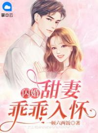 《闪婚：甜妻乖乖入怀》季绯厉景深小说精彩内容在线阅读