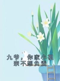 九爷，你家小祖宗不想负责小说最新章节免费试读（完整版未删节）