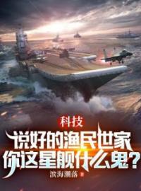 《科技：说好的渔民世家，你这星舰什么鬼？》小说完整版在线阅读（主角林海林百顺）