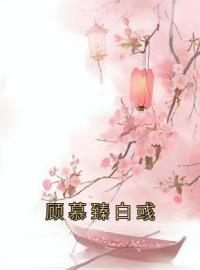 《顾慕臻白彧》小说全集免费在线阅读（顾慕臻白彧）