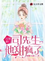 《闪婚豪门，司先生他甜疯了》时小雨司夜云小说精彩内容在线阅读