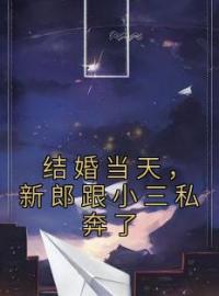 结婚当天，新郎跟小三私奔了穆星霍星辉小说全文阅读