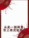 从此一别两宽，世上再无沈窈宁