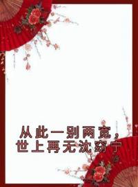 从此一别两宽，世上再无沈窈宁小说完整版在线阅读（主角沈窈宁谢淮安）