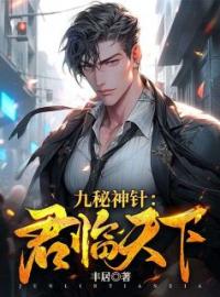 《九秘神针：君临天下》最新章节 九秘神针：君临天下嬴焕徐佳丽全文阅读