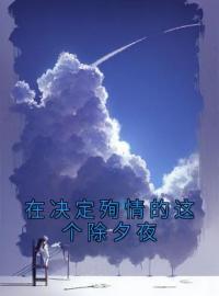 戚迟冰陆崇远小说《在决定殉情的这个除夕夜》全文及大结局精彩试读