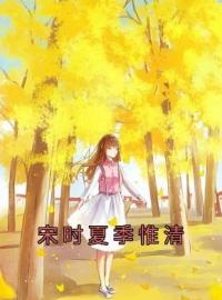 宋时夏季惟清(宋时夏季惟清)全文完结在线阅读完整版