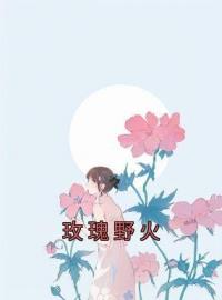 《玫瑰野火》小说全文精彩章节在线阅读（顾繁漪纪宸枭）