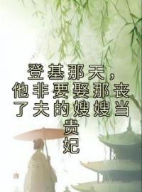 《登基那天，他非要娶那丧了夫的嫂嫂当贵妃》盛鸢傅崇之小说精彩内容在线阅读