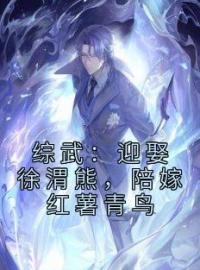 综武：迎娶徐渭熊，陪嫁红薯青鸟by赵昊李寒衣完整版 赵昊李寒衣小说全集在线阅读