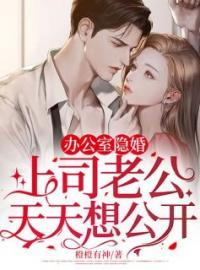 《办公室隐婚：上司老公天天想公开》时诺霍启琛小说精彩章节在线阅读