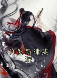 《许絮新律斐琛》小说全文精彩章节在线阅读（许絮新律斐琛）