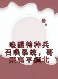 唤醒特种兵召唤系统，哥要夷平缅北小说全文精彩章节在线阅读（许晨许欣）