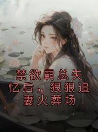 禁欲霸总失忆后，狠狠追妻火葬场叶棠宁傅寒柏全本大结局阅读