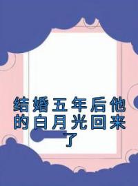 结婚五年后他的白月光回来了许佳栩傅寒鄞小说_结婚五年后他的白月光回来了小说章节