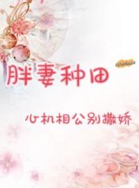 胖妻种田：心机相公别撒娇宋清音顾九城目录_胖妻种田：心机相公别撒娇小说阅读