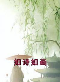 《如诗如画》柳如诗柳如画小说全本在线阅读