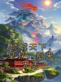 《倾城天下：皇叔，别来无恙》盛芷荷风昊天全文阅读