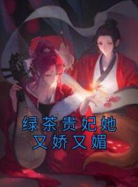 绿茶贵妃她又娇又媚(沈绵赵祯)全文完结在线阅读完整版