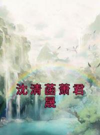 沈清菡萧君晟小说阅读_沈清菡萧君晟小说《沈清菡萧君晟》