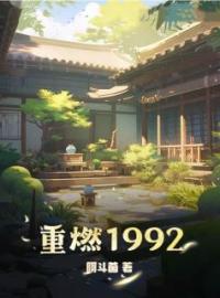 《重燃1992》李湛侯鹏小说全文免费试读