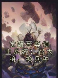 觉醒至尊领主系统：召大将，换兵种秦泽黄龙小说全本在线阅读