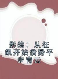 《影综：从狂飙开始借势平步青云》秦墨高启强小说精彩内容在线阅读