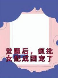 《觉醒后，疯批女配成团宠了》小说完整版在线阅读（主角时姝傅臣希时芊）