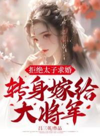 拒绝太子求婚转身嫁给大将军李婉萧乾小说_拒绝太子求婚转身嫁给大将军小说章节