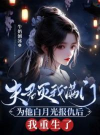 夫君灭我满门为他白月光报仇后，我重生了by盛询司明昭完整版 盛询司明昭小说全集在线阅读