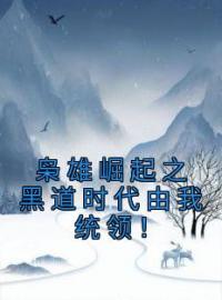 枭雄崛起之黑道时代由我统领！雷震苏凤仪目录_枭雄崛起之黑道时代由我统领！小说阅读